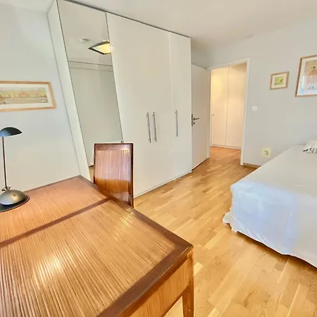 174 Close To Unil Epfl Spacious Modern And Free Parking Included Lausanne
