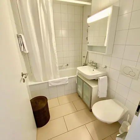 Appartement 174 Close To Unil Epfl Spacious Modern And Free Parking Included Lausanne